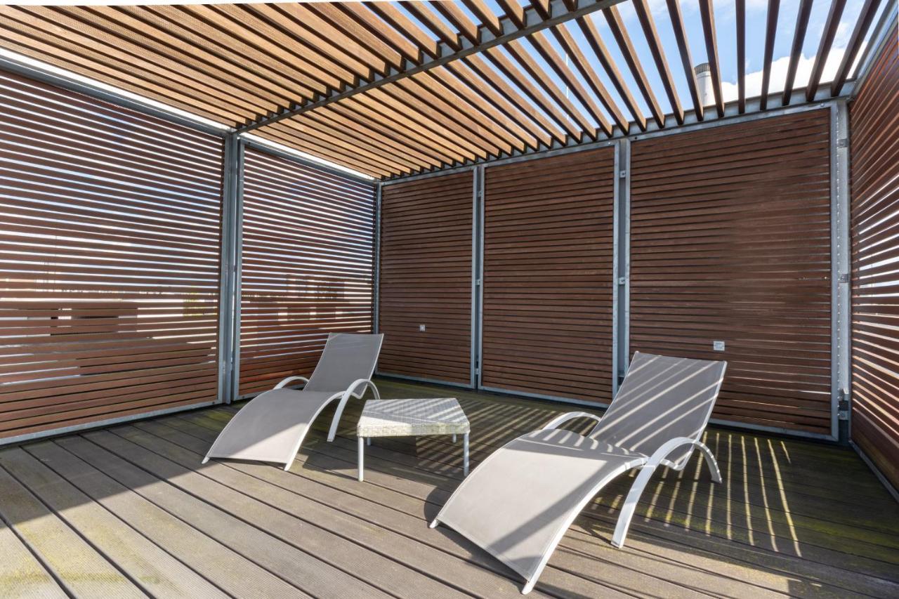 Sea You Apartments - Nadmorski Dwor Gdansk Ngoại thất bức ảnh