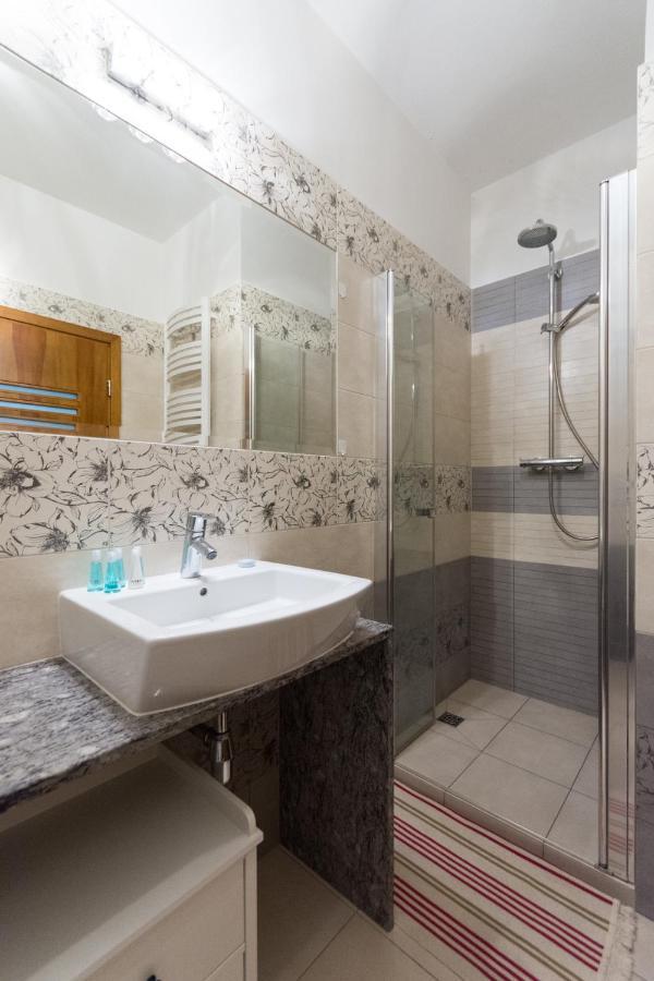 Sea You Apartments - Nadmorski Dwor Gdansk Ngoại thất bức ảnh