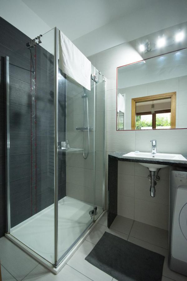 Sea You Apartments - Nadmorski Dwor Gdansk Ngoại thất bức ảnh