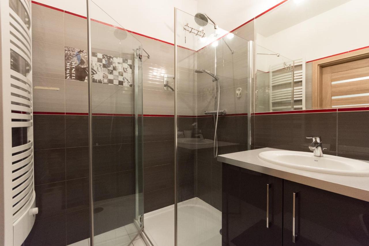 Sea You Apartments - Nadmorski Dwor Gdansk Ngoại thất bức ảnh