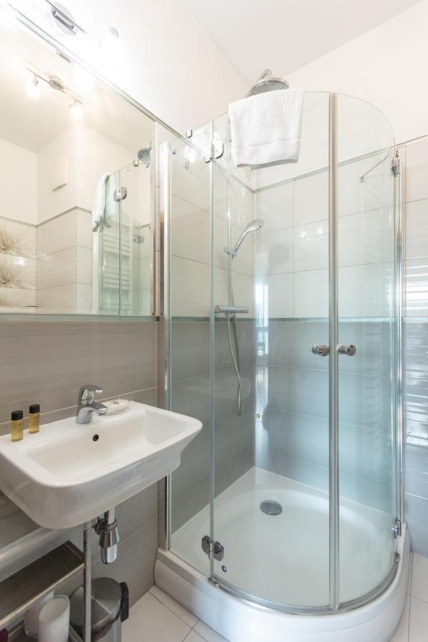 Sea You Apartments - Nadmorski Dwor Gdansk Ngoại thất bức ảnh