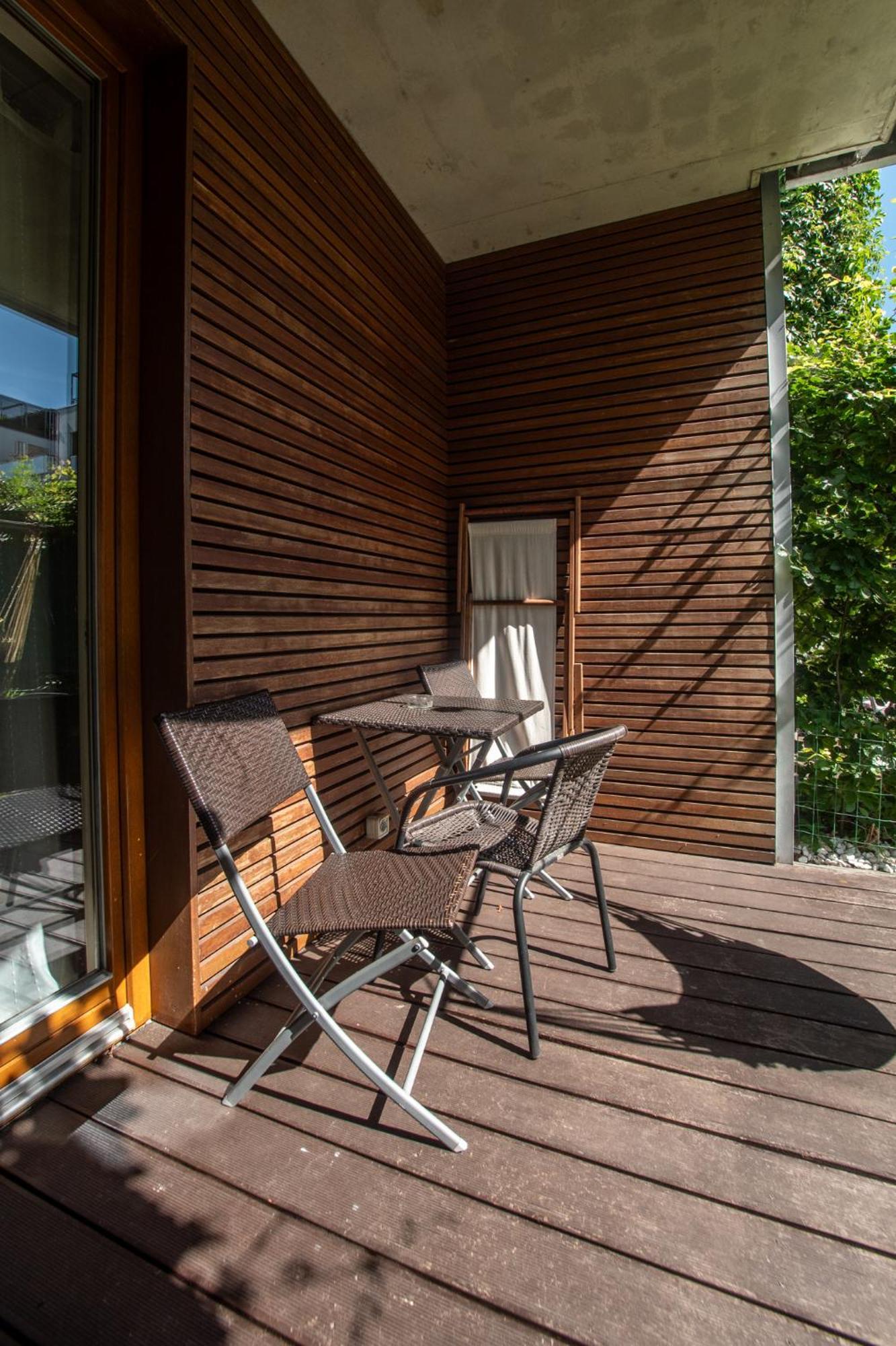 Sea You Apartments - Nadmorski Dwor Gdansk Ngoại thất bức ảnh