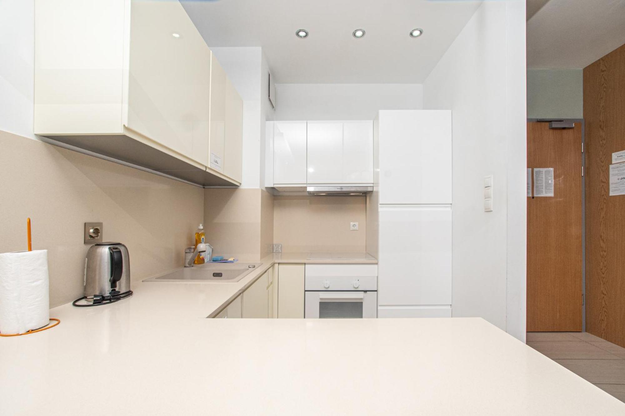 Sea You Apartments - Nadmorski Dwor Gdansk Ngoại thất bức ảnh
