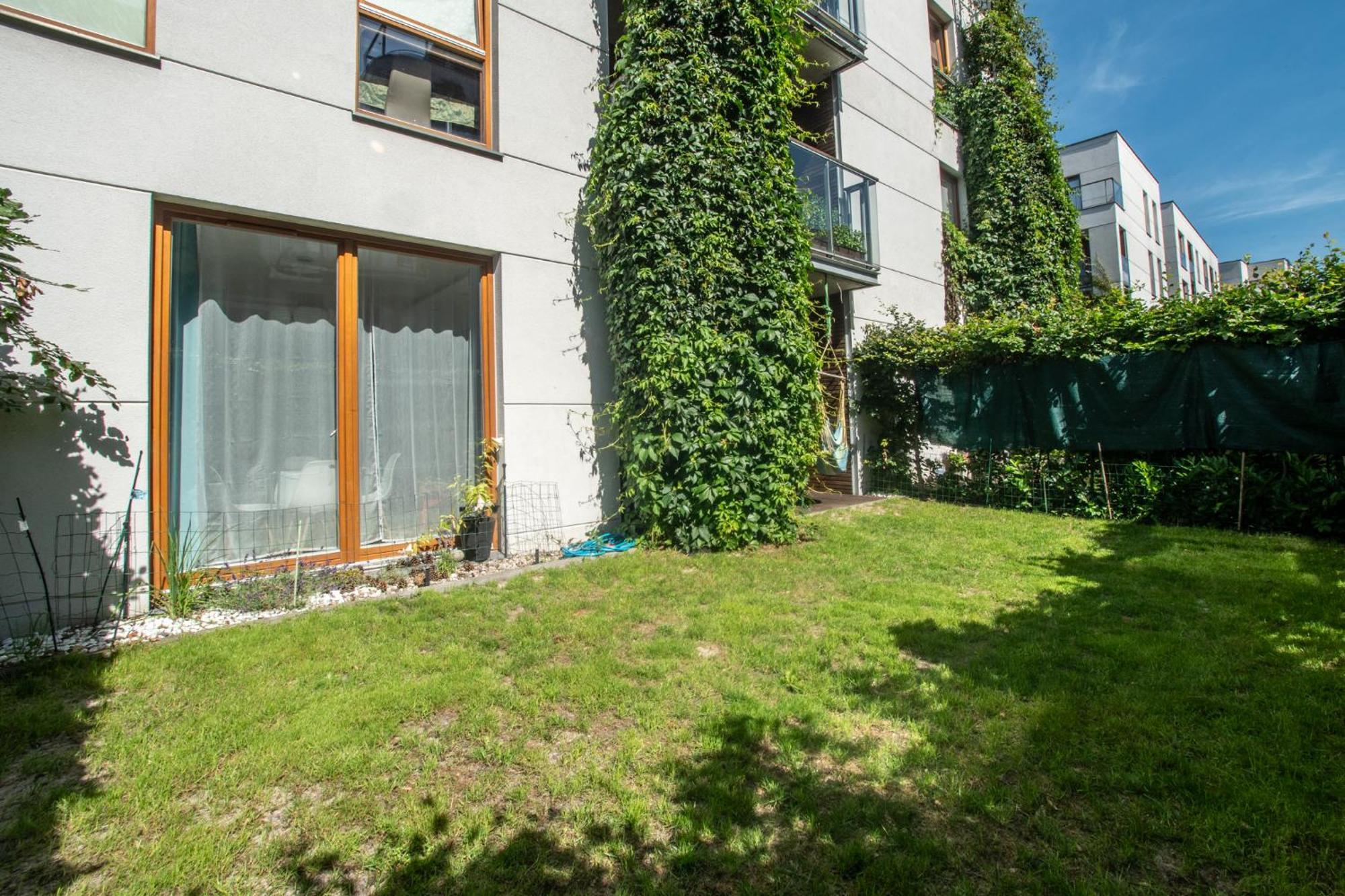 Sea You Apartments - Nadmorski Dwor Gdansk Ngoại thất bức ảnh