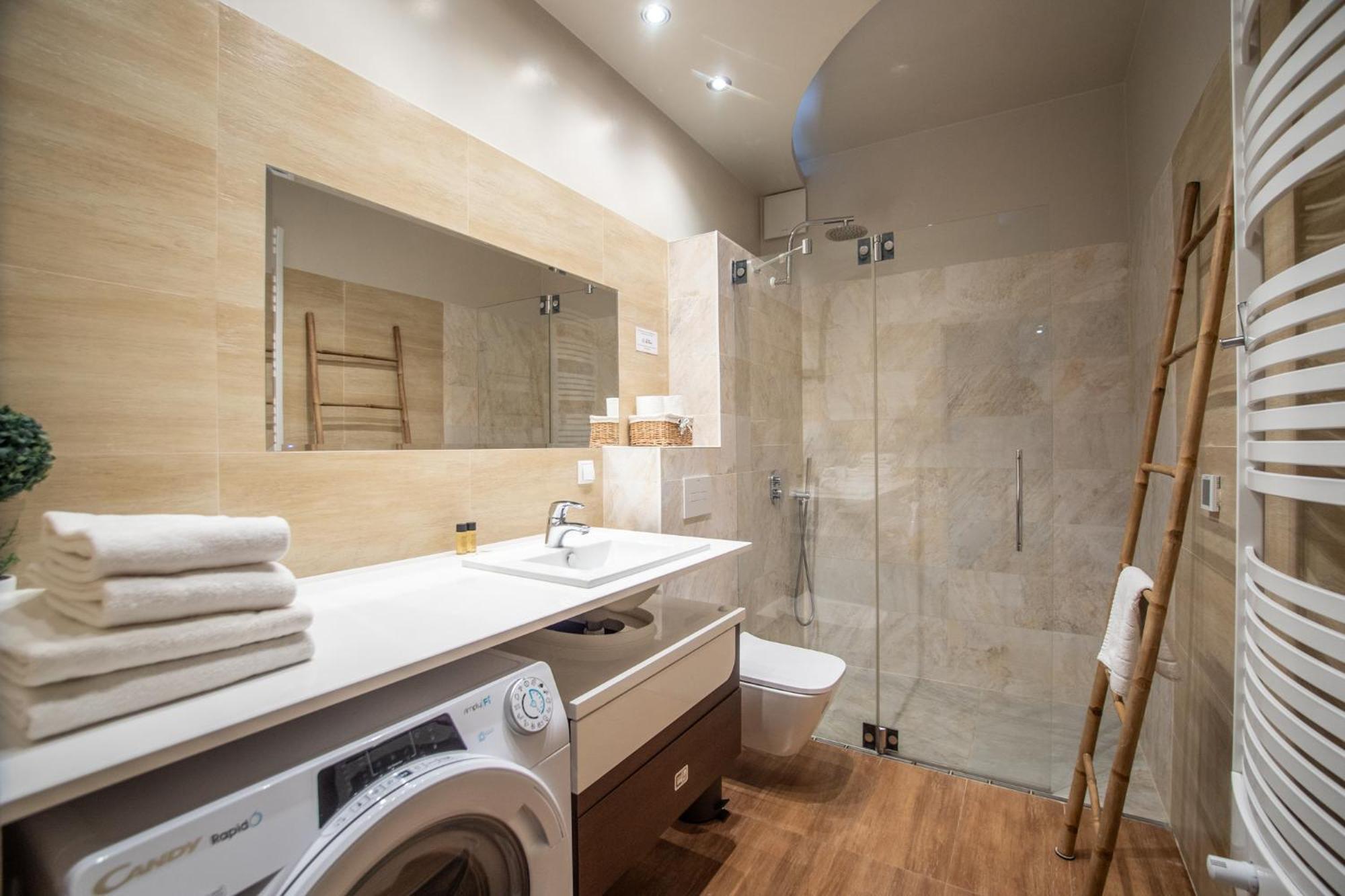 Sea You Apartments - Nadmorski Dwor Gdansk Ngoại thất bức ảnh