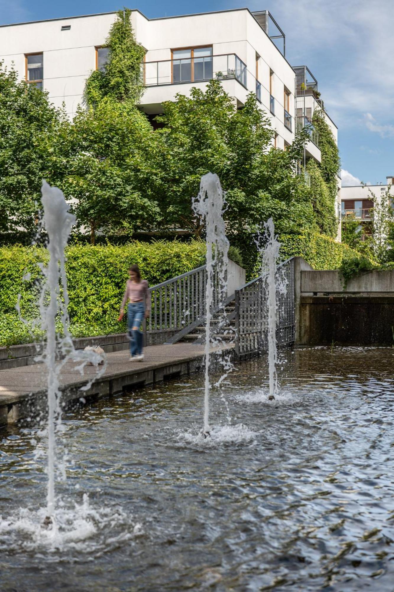 Sea You Apartments - Nadmorski Dwor Gdansk Ngoại thất bức ảnh